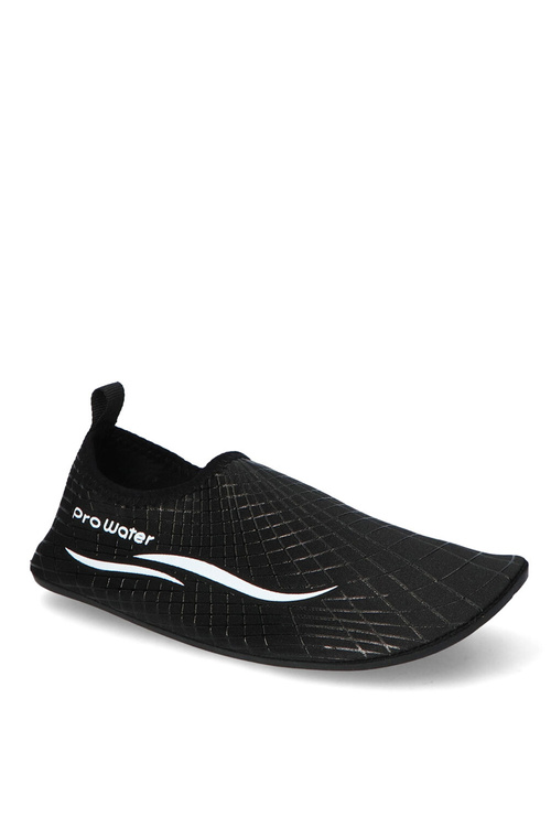 Pánské sportovní obuv do vody ProWater 22-34-014M černá