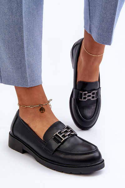 Semišové dámské mokasíny S.Barski HX52-222 Béžová