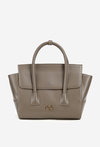 Kufříková kabelka NOBO BAG5810-M19 šedá