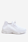 dámská nazouvací sportovní obuv Bíle Ellison
