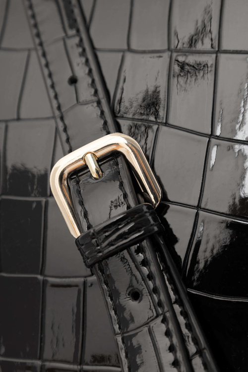 NOBO L3570-C020 Rameno BAG čierna