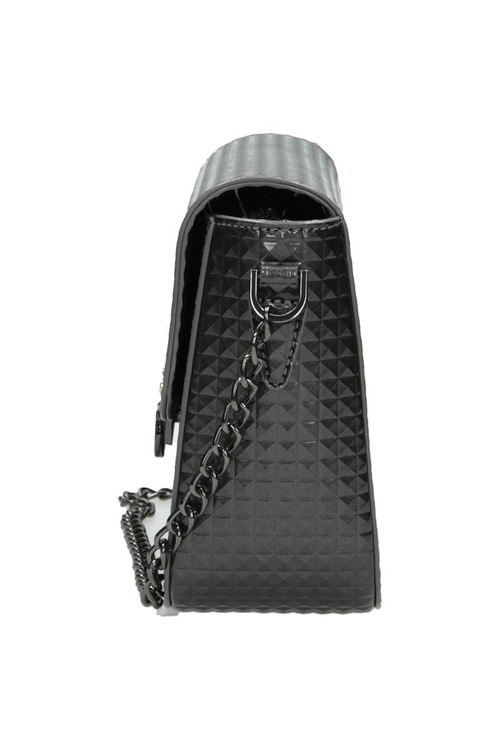 Kabelka NOBO NBAG-FF0040-C019 šedá