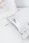 Batoh Nobo Silver Designer