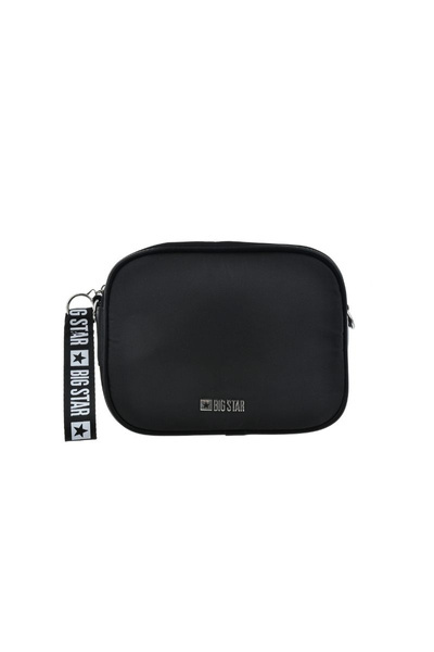 Veľká hviezda GG574156 Black Messenger Bag