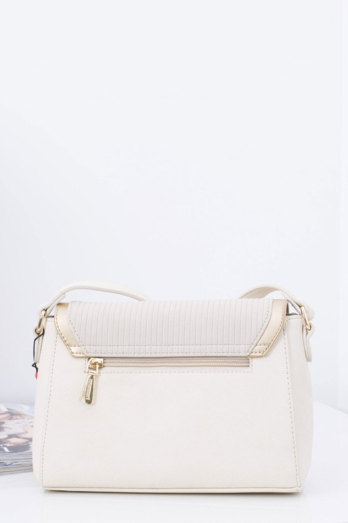 Women's Bag Beige Monnari Bag Messenger
