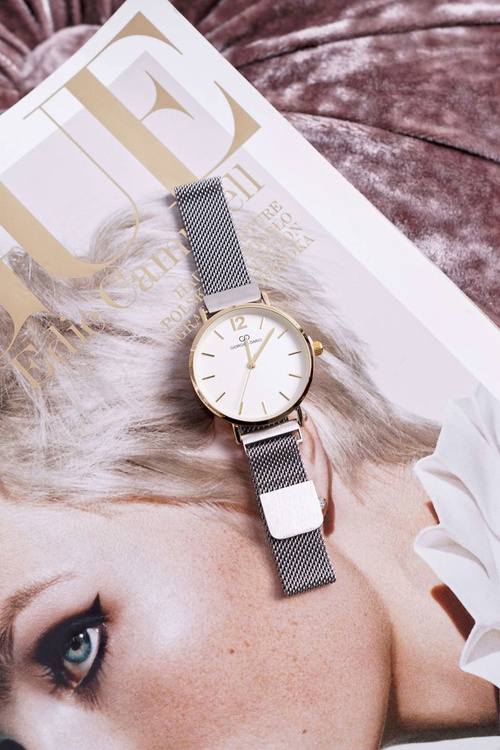 Giorgio a Dario Wheels pre blesk Verin magnet