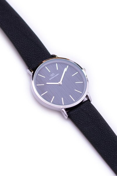 Giorgio a Dario Blacking Word Watch