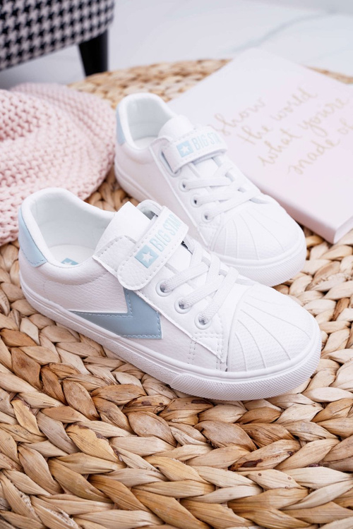 Big Star Sports Children's Selcro FF374120 Suchý suchý suchý suchý zips