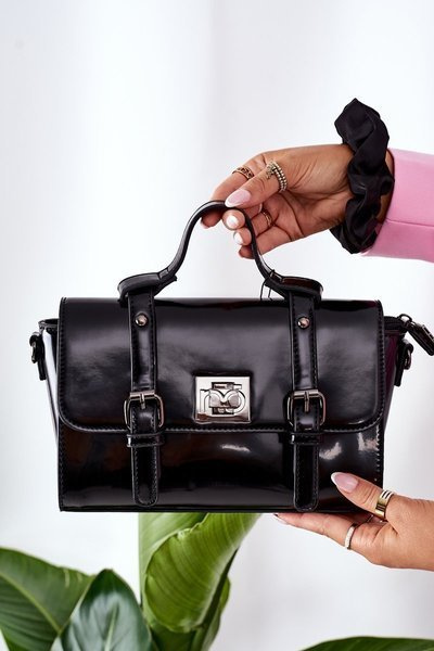 Malý Nobo L1550 Black Messenger Bag