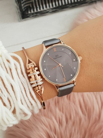 Giorgio a Dario Orgeno Práca