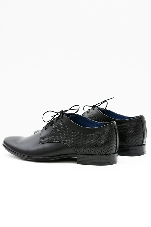 Klasické pánske formálne topánky Ercole