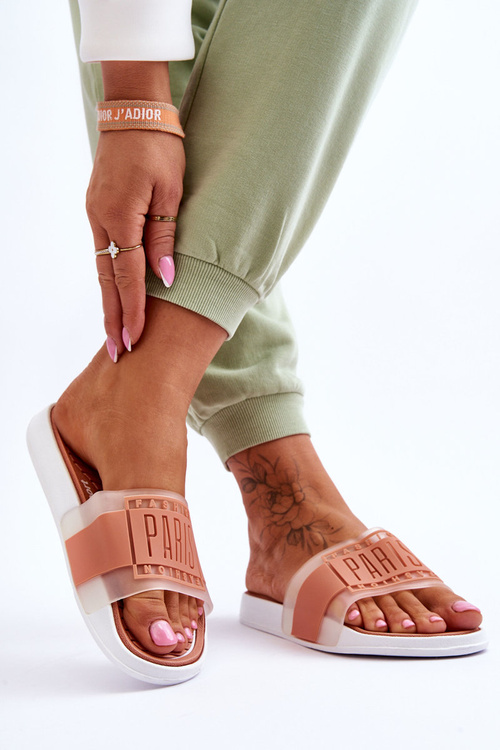 Nahá Sunrise Sports Flip -Flips