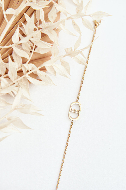 Dámsky náramok z nehrdzavejúcej ocele