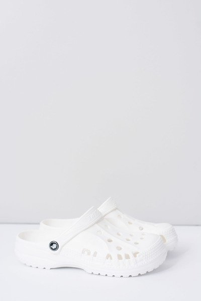 Ženské penové papuče Eva White