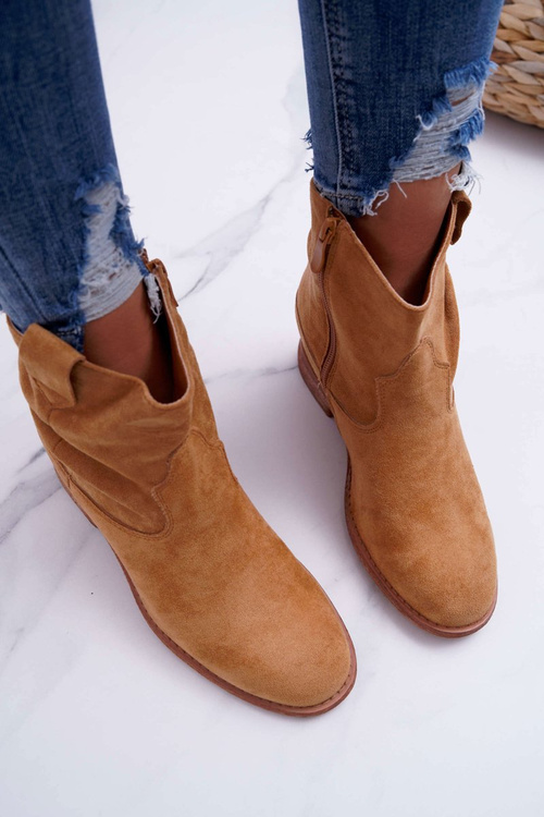 Kliny dámskeho ťavy Ellen