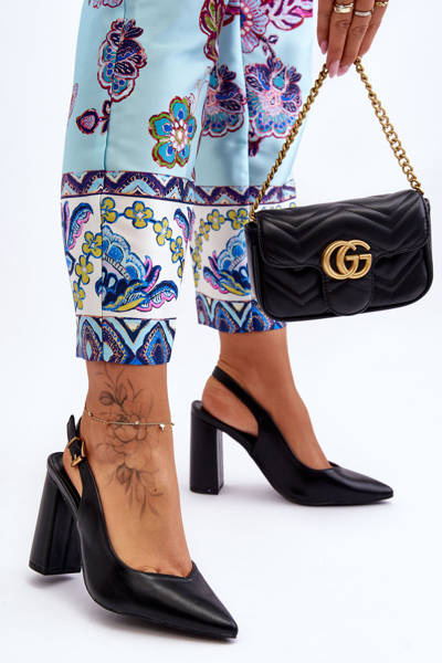 Klasické čerpadlá v Spitz on the Black My Love Post