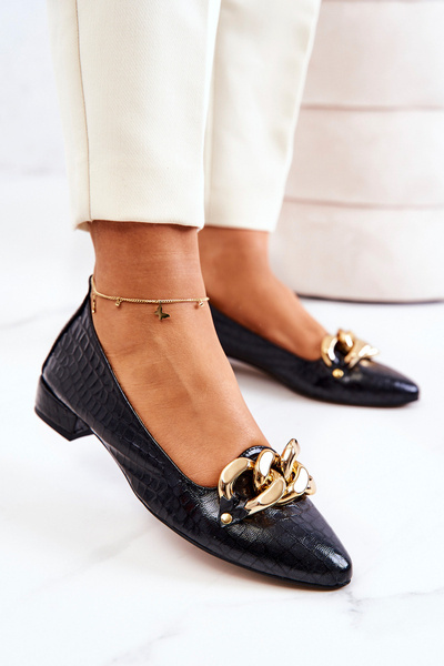 Čierne hadie čerpadlá Elissabeth