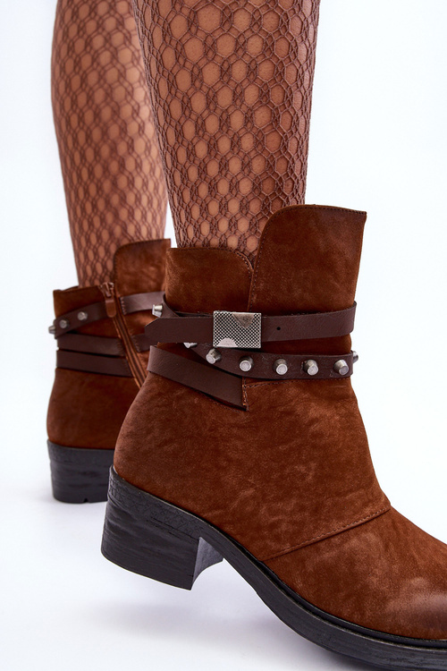 Izolované vysoké päty