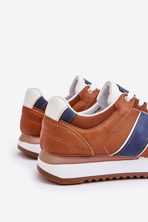 Športové topánky Scotty Brown