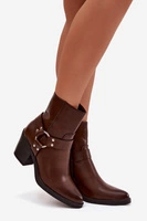 Odtiene hnedej a béžovej