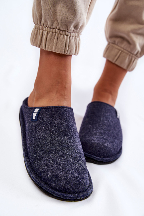 Klasické dámske patrí veľké hviezdy KK276013 Navy Blue