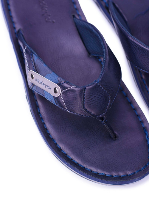 Tmave modre žabky Ayumu