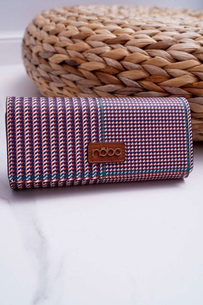 Nobo Women's Wallet NPUR-H0120-CM03