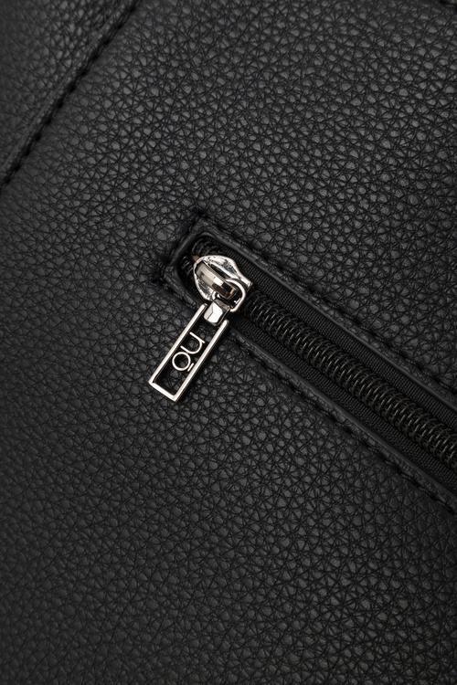 NOBO N1680-C020 Shopper CANAGE Čierna