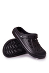 Pánské žabky Crocs Befado 154M002 Černé