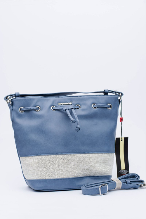 Women Purse Blue Monnari Bag