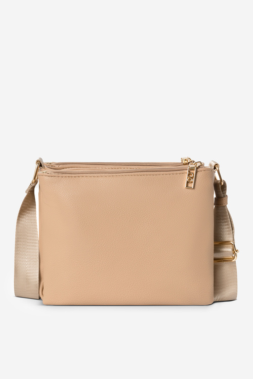 Kabelka NOBO BAGP220-K015 Hnědá