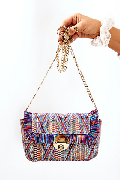 messenger taška NOBO M3100-CM13 Vícebarevné