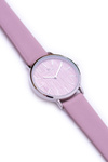 Dámske hodinky Giorgio a Dario Jules Pastel Purple