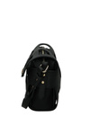 Nobo Black Handbag NBAG-E4100-C020