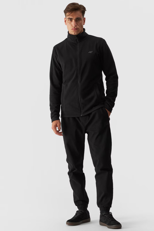 Pánský Polar Regular S Límcem Černý 4FWMM00TFLEM289-20S