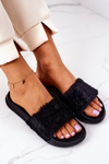 Black Emery Gum Guma Flops