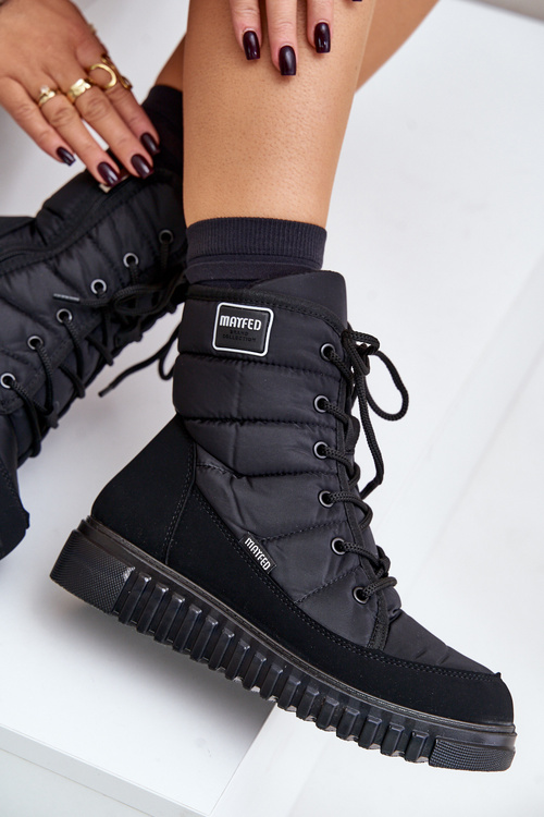 Dámské Sněhule Progress PROGJ-24-157