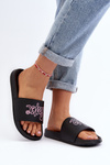 Dámske Papuče Lee Cooper LCW-24-42-2482L Čierne