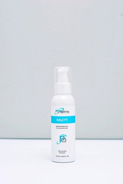 KALCYT Regenerating Cream For Dry Foot Skin
