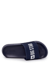 Pánska veľká hviezda JJ174507 Navy Blue Plippers