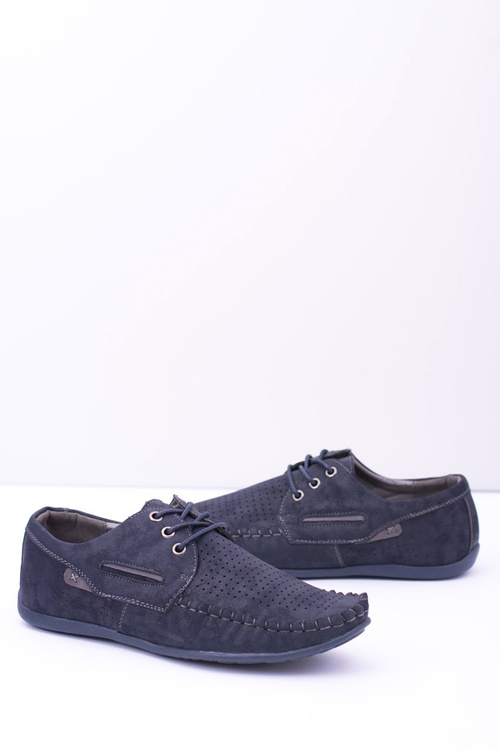 Emire námorná modrá