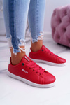 Dámske tenisky Red Red DD274220
