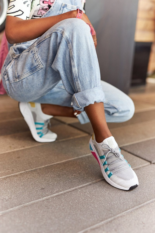 Dámska pamäťová pena veľká hviezda HH274531 Pamäťová topánky