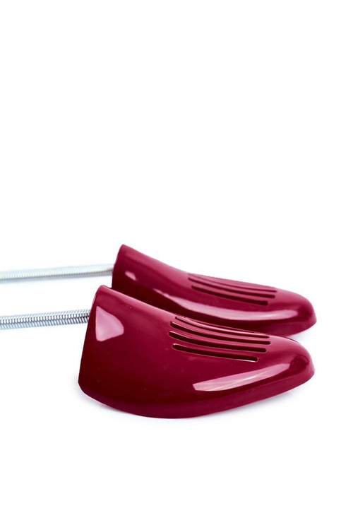 Pravidlá skladania plastovej kokíny pre pánsku obuv