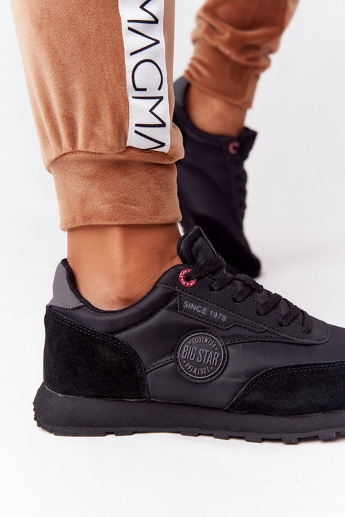 Dámska pamäťová pena Veľká hviezda HH274528 MAMETRE Športové topánky