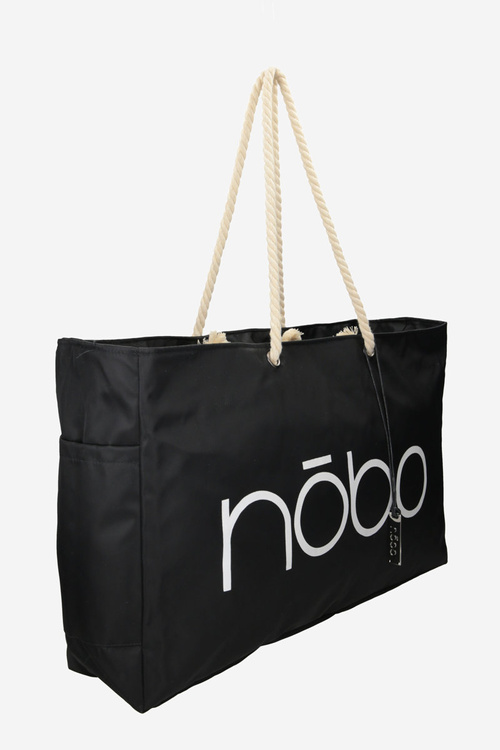 Veľký NOBO XP0331-C020 Sports Black