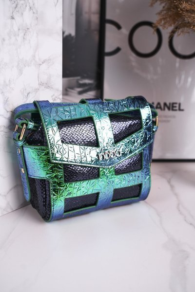 Dámská Malá Kabelka NOBO NBAG-J4106-C008 chameleón