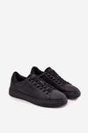 Pánské tenisky LEE BRETT MEN LOW 50253047 Černé