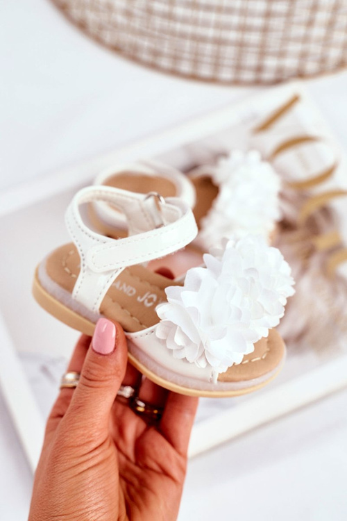 Detské biele suchý suchý suchý suchý suchý zips Milena