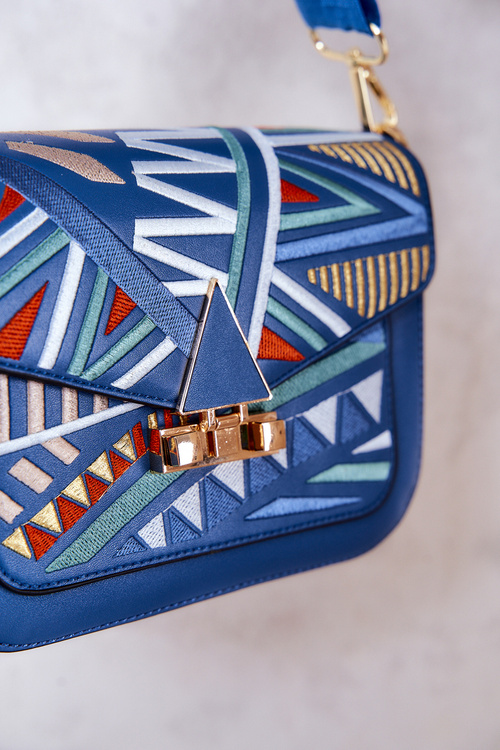 Taška NOBO M1320-C012 Modrá